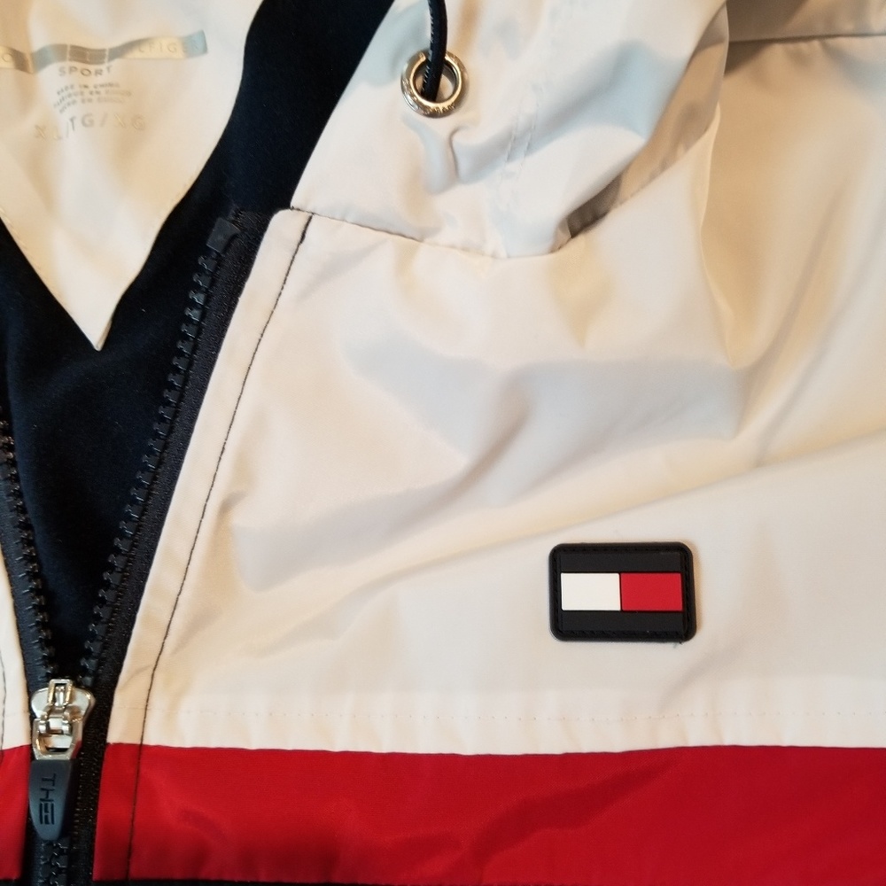 Sports jacket - Picture 5 of 5